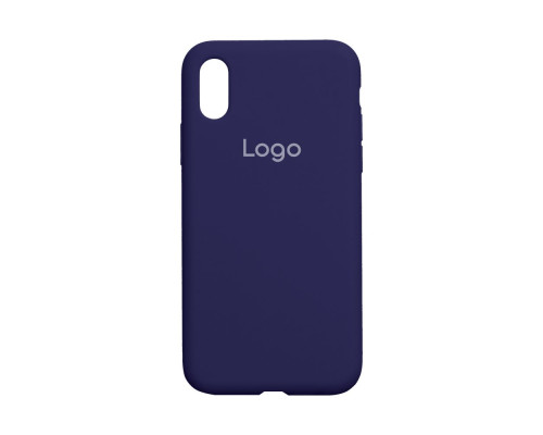 Чохол Silicone Case Full Size (AA) - це стильний, модний аксесуар, що вирізняється високою якістю виконання та винятковою надійністю. Модель реалізована у практичному, класичному дизайні із зображенням логотипу виробника, пропонується у широкій колірній р