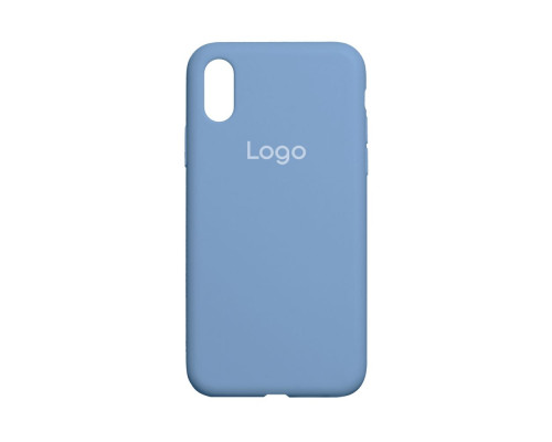Чохол Silicone Case Full Size (AA) - це стильний, модний аксесуар, що вирізняється високою якістю виконання та винятковою надійністю. Модель реалізована у практичному, класичному дизайні із зображенням логотипу виробника, пропонується у широкій колірній р