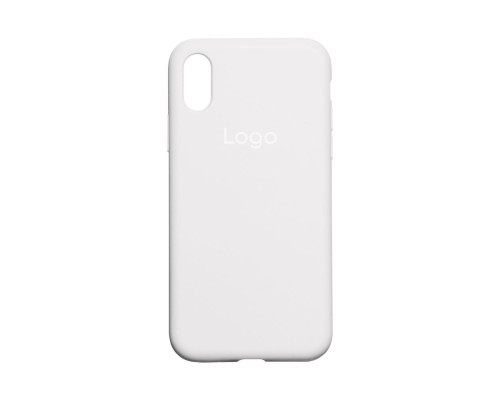 Чохол Silicone Case Full Size (AA) - це стильний, модний аксесуар, що вирізняється високою якістю виконання та винятковою надійністю. Модель реалізована у практичному, класичному дизайні із зображенням логотипу виробника, пропонується у широкій колірній р