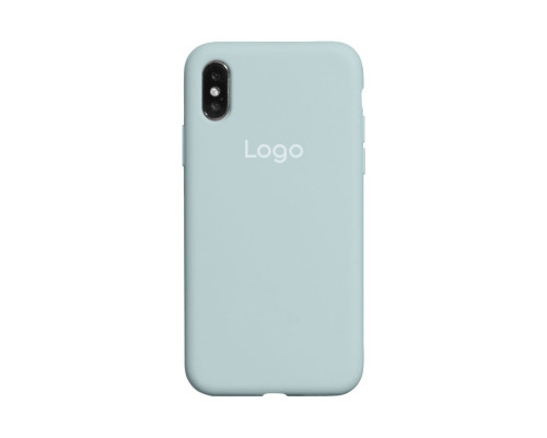 Чохол Silicone Case Full Size (AA) - це стильний, модний аксесуар, що вирізняється високою якістю виконання та винятковою надійністю. Модель реалізована у практичному, класичному дизайні із зображенням логотипу виробника, пропонується у широкій колірній р