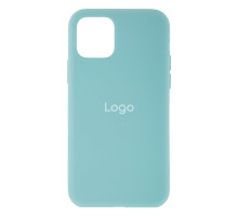 Чохол Silicone Case Full Size (AA) для iPhone 11 Pro Колір 59.Marine green 2020000237174