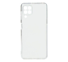 Чохол TPU Virgin Hard для Samsung M14 5G (M146) Колір Transparent 2020000346784