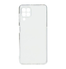 Чохол TPU Virgin Hard для Samsung M14 5G (M146) Колір Transparent 2020000346784