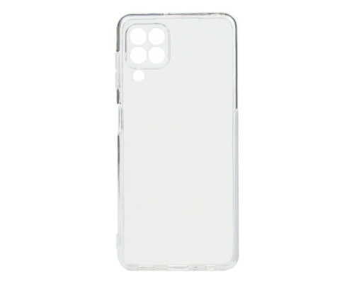 Чохол TPU Virgin Hard для Samsung M14 5G (M146) Колір Transparent 2020000346784