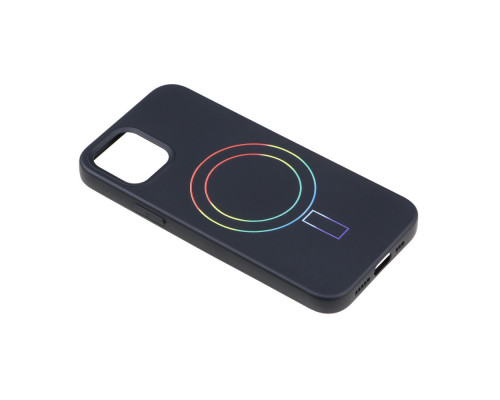 Чохол TPU Aneu with Magsafe для iPhone 11 Колір Ukrainian