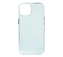 Чохол TPU Space Case для iPhone 15 Колір Transparent 2020000355410