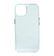 Чохол TPU Space Case для iPhone 15 Колір Transparent 2020000355410