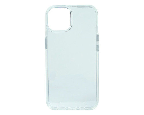 Чохол TPU Space Case для iPhone 15 Колір Transparent 2020000355410