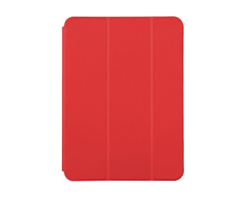 Чехол Smart Case No Logo для iPad Air 4 2020/2021 (10,9")/ Air 5 2022 (10,9")/ Air 6 2024 (11") Колір Червоний 2020000336709