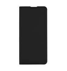 Чехол-книжка Elastic PU+TPU для Samsung A04 4G Колір Black 2020000325512