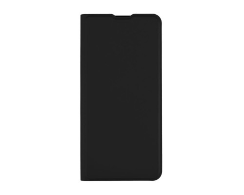 Чехол-книжка Elastic PU+TPU для Samsung A04 4G Колір Black 2020000325512