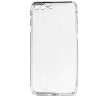 Чохол TPU Virgin для iPhone 7 Plus/8 Plus Колір Transparent 2020000199397