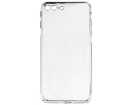 Чохол TPU Virgin для iPhone 7 Plus/8 Plus Колір Transparent 2020000199397