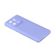 Чохол Silicone Cover Full Camera (A) для Xiaomi 13 pro Колір 34.Purple