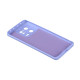 Чохол Silicone Cover Full Camera (A) для Xiaomi 13 pro Колір 34.Purple