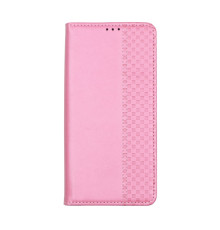 Чохол-книжка Chess Skin для Xiaomi Redmi Note 12S Колір Pink 2020000356226