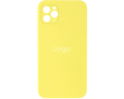 Чохол Silicone Case Square Full Camera для iPhone 11 Pro Колір 07.Lavender 2020000482024 ma27946_3663111