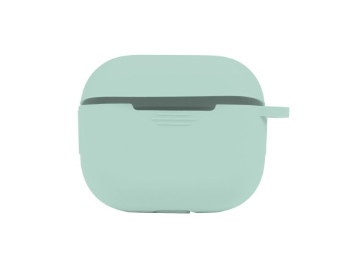 Футляр Silicone Case with hook для Airpods 3 Колір 34.Purple 2020000475439 ma32272_3667378