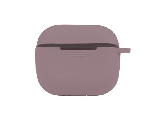 Футляр Silicone Case with hook для Airpods 3 Колір 34.Purple 2020000475439 ma32272_3667378