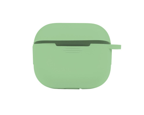 Футляр Silicone Case with hook для Airpods 3 Колір 34.Purple 2020000475439 ma32272_3667378