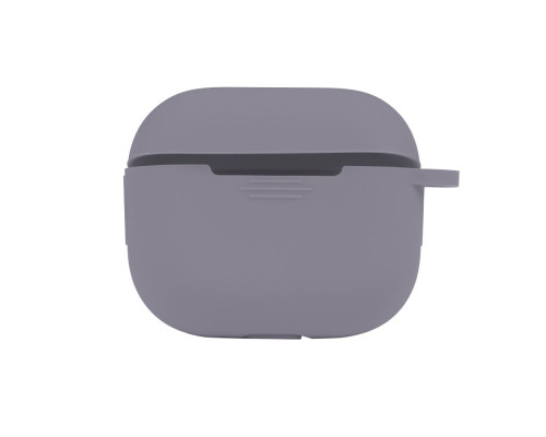 Футляр Silicone Case with hook для Airpods 3 Колір 34.Purple 2020000475439 ma32272_3667378