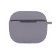 Футляр Silicone Case with hook для Airpods 3 Колір 34.Purple 2020000475439 ma32272_3667378