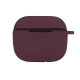 Футляр Silicone Case with hook для Airpods 3 Колір 34.Purple 2020000475439 ma32272_3667378
