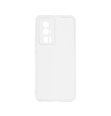 Чохол TPU Virgin Poco F5 Pro Колір Transparent 2020000355540