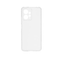 Чохол TPU Virgin Xiaomi Redmi Note 12 4G Колір Transparent 2020000355472