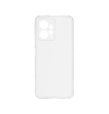 Чохол TPU Virgin Xiaomi Redmi Note 12 4G Колір Transparent 2020000355472