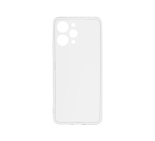 Чохол TPU Virgin Xiaomi Redmi 12 Колір Transparent 2020000355519