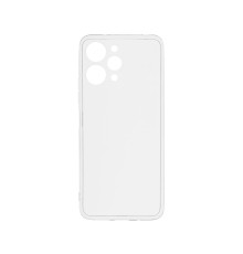 Чохол TPU Virgin Xiaomi Redmi 12 Колір Transparent 2020000355519