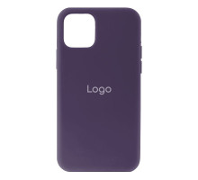 Чохол Silicone Case Full Size (AA) для iPhone 11 Pro Колір 78.Amethyst 2020000361169