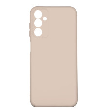 Чохол Silicone Cover Full Camera (A) для Samsung Galaxy M14 (M146) Колір 19.Pink Sand 2020000352761