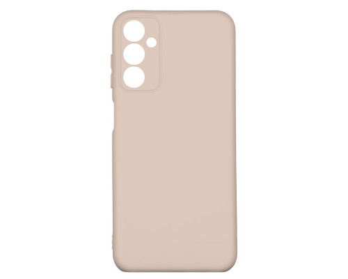 Чохол Silicone Cover Full Camera (A) для Samsung Galaxy M14 (M146) Колір 19.Pink Sand 2020000352761