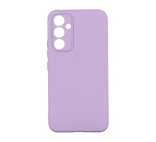 Чохол Silicone Cover Full Camera (A) для Samsung Galaxy A54 5G (A546) Колір 39.Elegant Purple 2020000352853