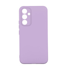 Чохол Silicone Cover Full Camera (A) для Samsung Galaxy A54 5G (A546) Колір 39.Elegant Purple 2020000352853