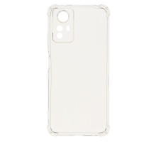 Чохол TPU Virgin Hard для Xiaomi Redmi Note 12S Колір Transparent 2020000346548