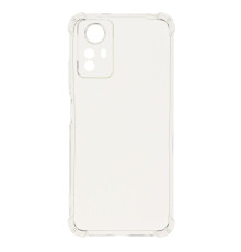 Чохол TPU Virgin Hard для Xiaomi Redmi Note 12S Колір Transparent 2020000346548 ma36470_3608333