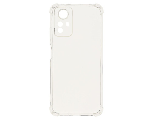 Чохол TPU Virgin Hard для Xiaomi Redmi Note 12S Колір Transparent 2020000346548