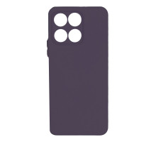 Чохол Silicone Cover Full Camera (A) для Honor X6a Колір 34.Purple 2020000379232