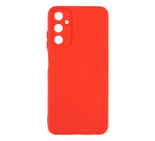 Чехол Silicone Cover Full Camera (A) для Samsung Galaxy A05s (A057) Колір 14.Red 2020000379638