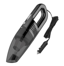Автомобільний Пилосос XO CZ001A 120W Колір Чорний 6920680878505 ma33300_3030420