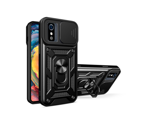 Чохол Armor Guard Shield для ZTE Blade L9 Колір Dark Blue 2020000442547 ma35035_3344819