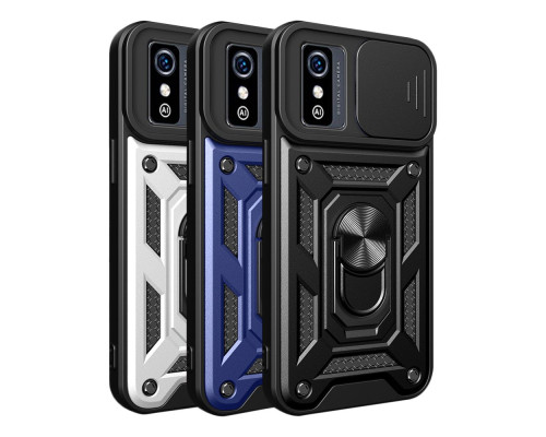 Чохол Armor Guard Shield для ZTE Blade L9 Колір Dark Blue 2020000442547 ma35035_3344819