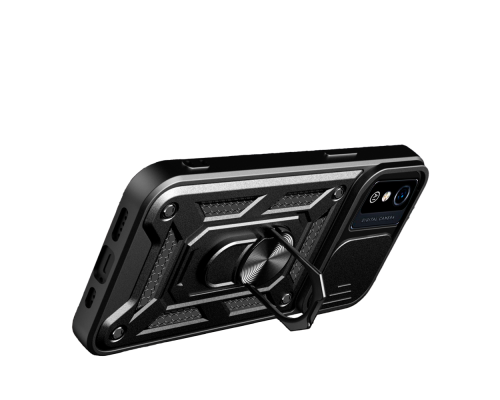 Чохол Armor Guard Shield для ZTE Blade L9 Колір Dark Blue 2020000442547 ma35035_3344819