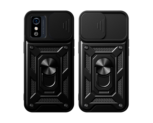 Чохол Armor Guard Shield для ZTE Blade L9 Колір Dark Blue 2020000442547 ma35035_3344819