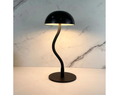 Лампа Настільна F90026 1200 мАч Колір Чорний 2020000451839 ma35762_3605152