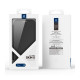 Чохол-книжка Dux Ducis Skin X Pro with MagSafe для iPhone 16 Pro Колір Pure Black 6934913004487 ma35412_3346202