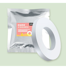 Змінний диск для ароматизатора Romantic-For French Bulldog Колір Бiлий 2020000486329 ma36153_3606804